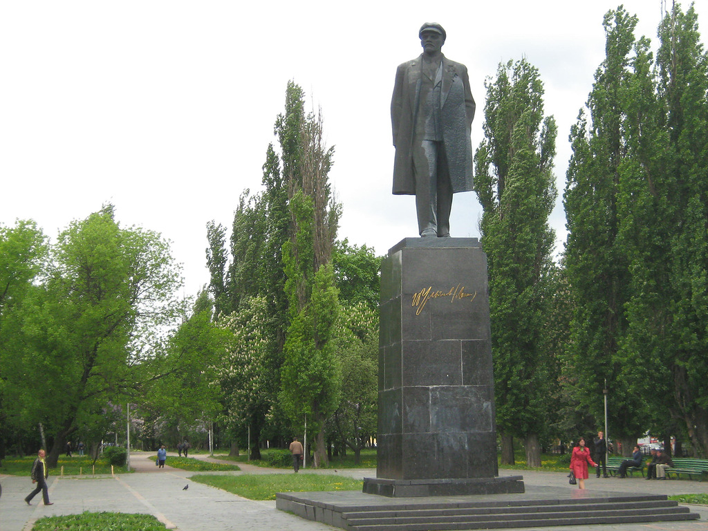 Chernigov